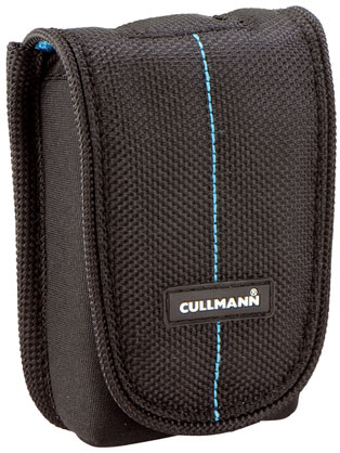 Cullmann 93800 SYDNEY Compact100 BLK/BLU - Best Available Image