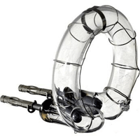 Profoto 1200 FLASHTUBE D4/CP1200/ACUTE 2 - Best Available Image