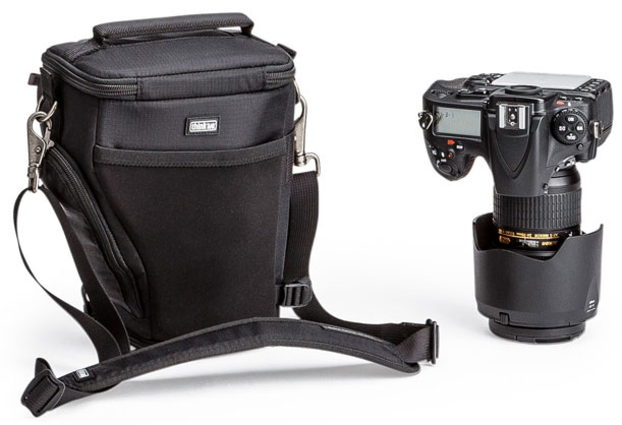 Official NZ Distributor for ThinkTank Digital Holster 20 V2.0