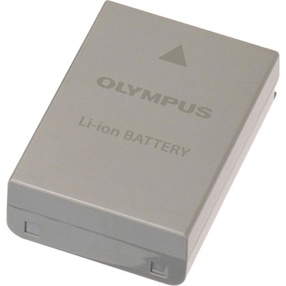 OLYMPUS BLN-1 BATTERY FOR OM-D - Best Available Image