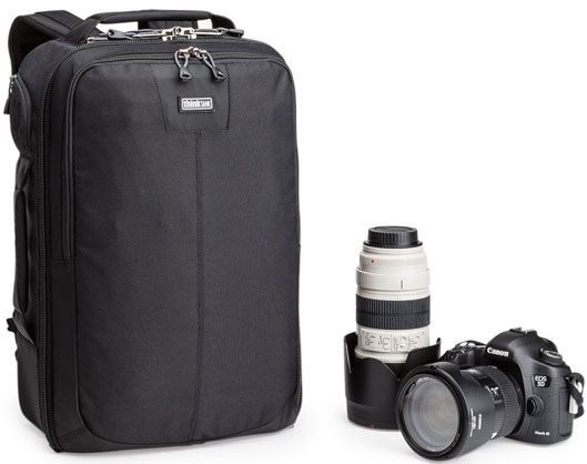 Best image for ThinkTank Airport Essentials