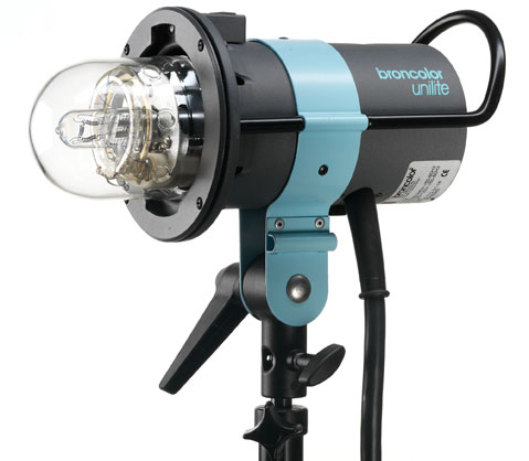 Best image for Broncolor Unilite 3200 J