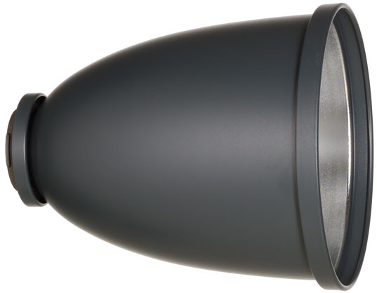 Best image for Broncolor Narrow Angle Reflector P45