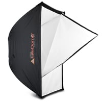 Photoflex LiteDome Large 36x48x25" (91x122x64cm) w/QRC system