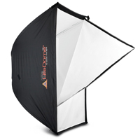 Best image for Photoflex LiteDome Large 36x48x25" (91x122x64cm) w/QRC system