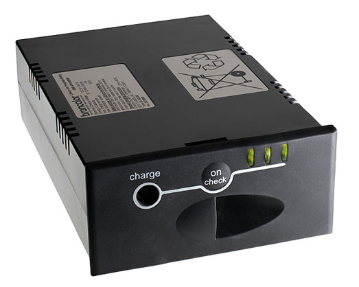 Best image for Broncolor Lithium Battery for Move 1200 L