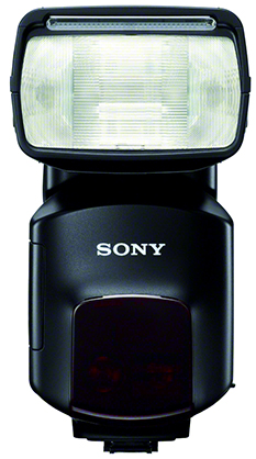 Best image for Sony HVLF60M Quick Shift Flash