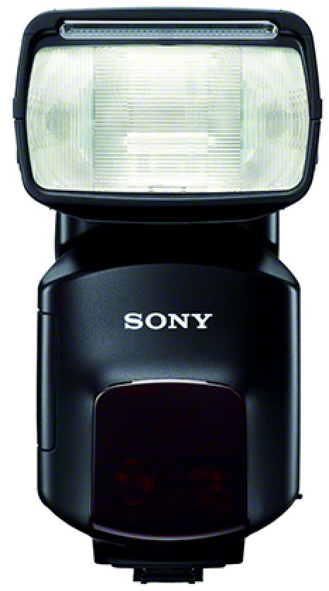 Sony HVLF60M Quick Shift Flash Sony HVL F60M flash, F60 M quick