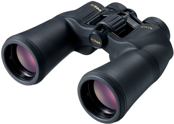 Nikon Aculon A211 16x50 Binoculars - Best Available Image