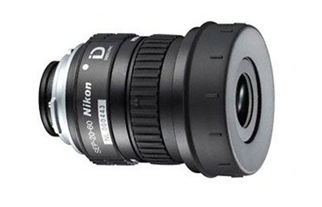 Best image for Nikon Prostaff 5 Eyepiece 20-60x