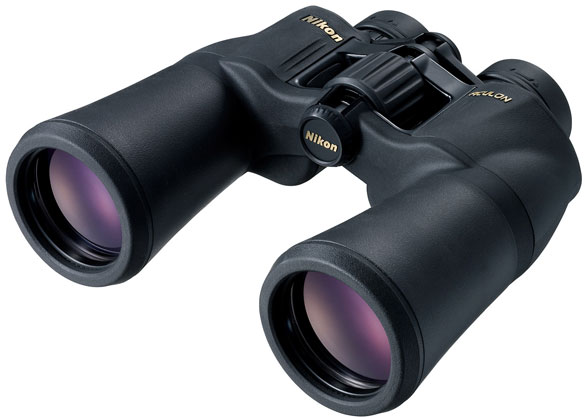 Best image for Nikon Aculon A211 12x50