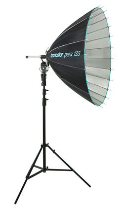 Best image for Broncolor Para 133 Reflector Kit