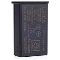 Leica T Lithium-ion Batt BP-DC13 Black