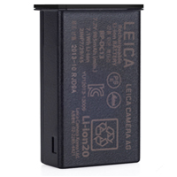 Leica T Lithium-ion Batt BP-DC13 Black - Best Available Image