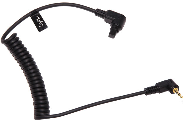 SYRP 3C Link Cable Canon