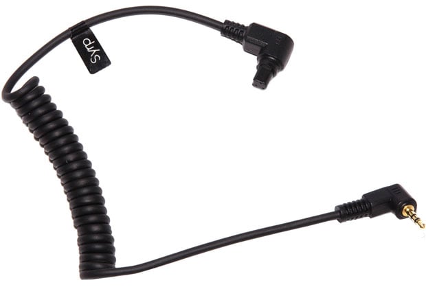 Best image for SYRP 3C Link Cable Canon