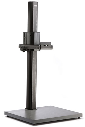Kaiser 5603 RSD Copy Stand Motorised - Best Available Image