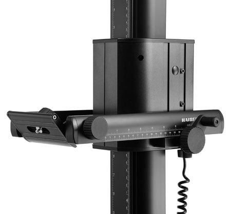 1010367_A.jpg - Kaiser 5603 RSD Copy Stand Motorised - Thumbnail 1