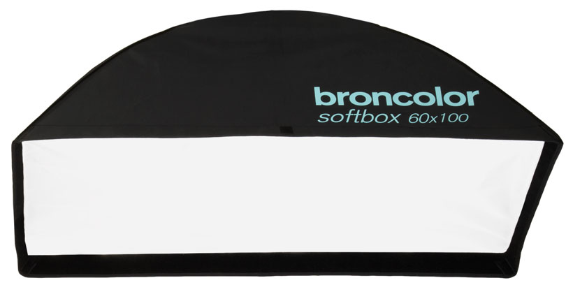 Broncolor Softbox 60x100 cm - Best Available Image