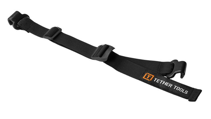 Tether Secure Strap