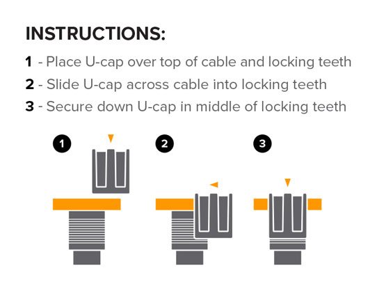 1010807_C.jpg - Tether Tools JerkStopper Stretch 6" - Image 3