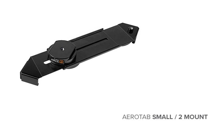 Best image for Tether Tools AeroTab Universal Tablet System S2