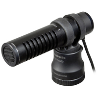 Best image for Panasonic Mic Stereo X90M/V720M