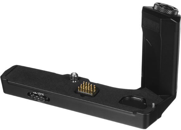 Best image for OLYMPUS HLD-8G Power Adapetr Grip E-M5 11