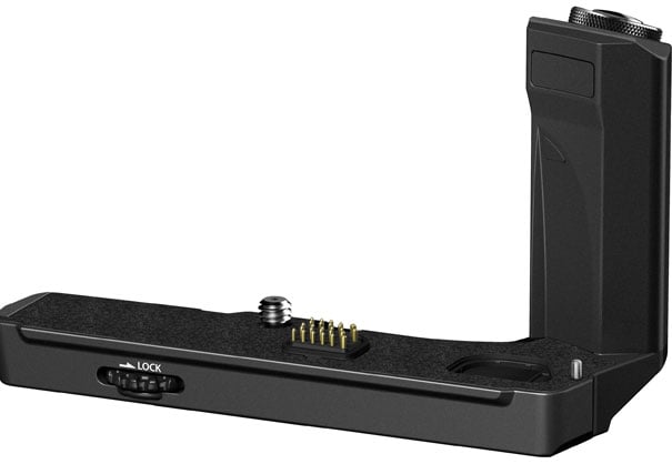 1010897_A.jpg - OLYMPUS HLD-8G Power Adapetr Grip E-M5 11 - Thumbnail 1