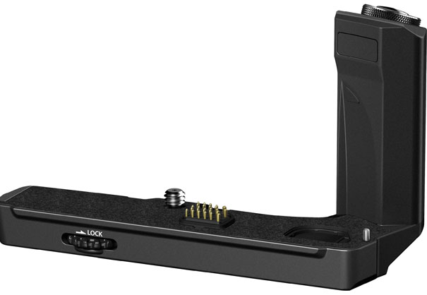 1010897_A.jpg - OLYMPUS HLD-8G Power Adapetr Grip E-M5 11 - Image 1