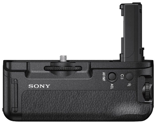 1011237_B.jpg - Sony VGC2EM Vertical Grip  A711