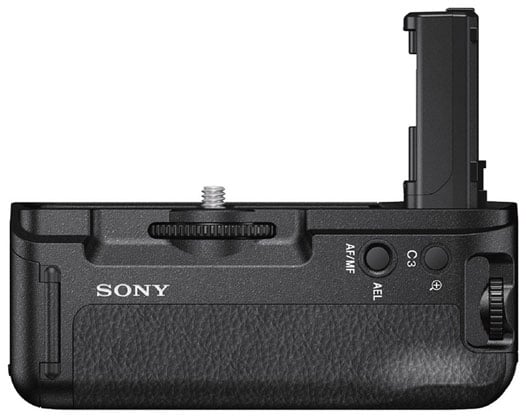 1011237_B.jpg - Sony VGC2EM Vertical Grip  A711 - Thumbnail 2