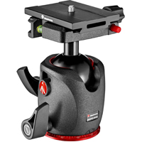 Best image for Manfrotto MHXPRO-BHQ6 XPRO Ball Head with Top Lock Quick-Release System