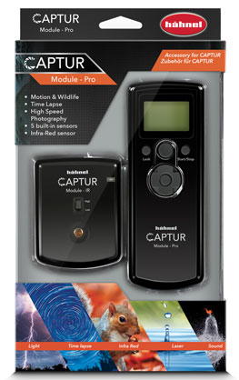 Hahnel Captur- Module Pro - Best Available Image