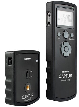 1011527_A.jpg - Hahnel Captur- Module Pro - Thumbnail 1