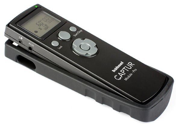 1011527_B.jpg - Hahnel Captur- Module Pro - Thumbnail 2