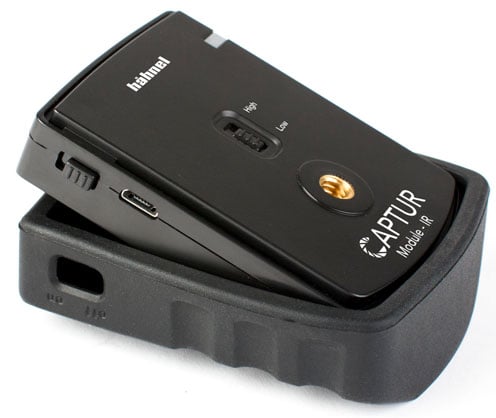 1011527_C.jpg - Hahnel Captur- Module Pro - Thumbnail 3