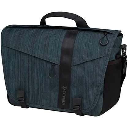 Tenba 638-377 Messenger DNA 13 Cobalt - Best Available Image
