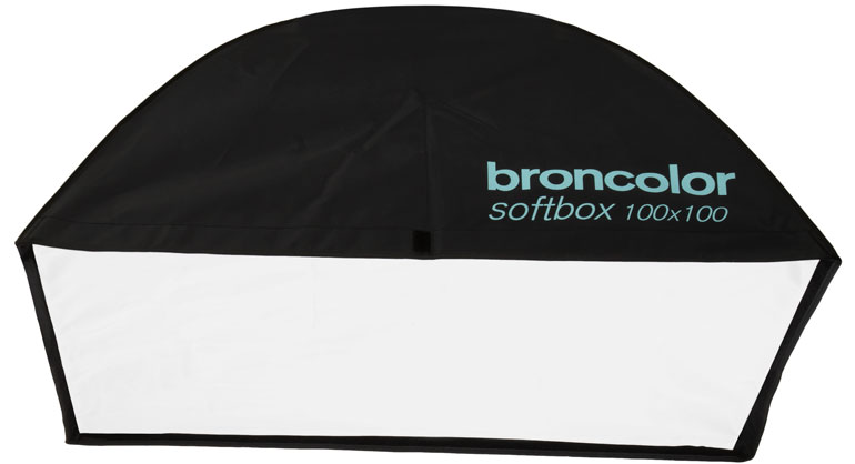 Broncolor Softbox 100x100 - Best Available Image