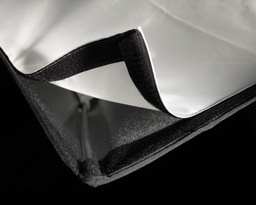 1011627_A.jpg - Broncolor Softbox 100x100 - Thumbnail 1