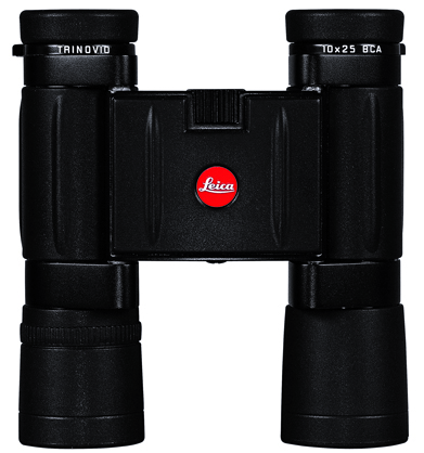 LEICA 10x25 BCA Trinovid Binocular