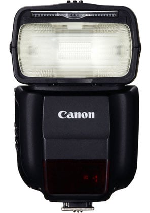 Canon Speedlite 430EX III RT