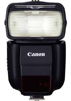 Canon Speedlite 430EX III RT - Best Available Image