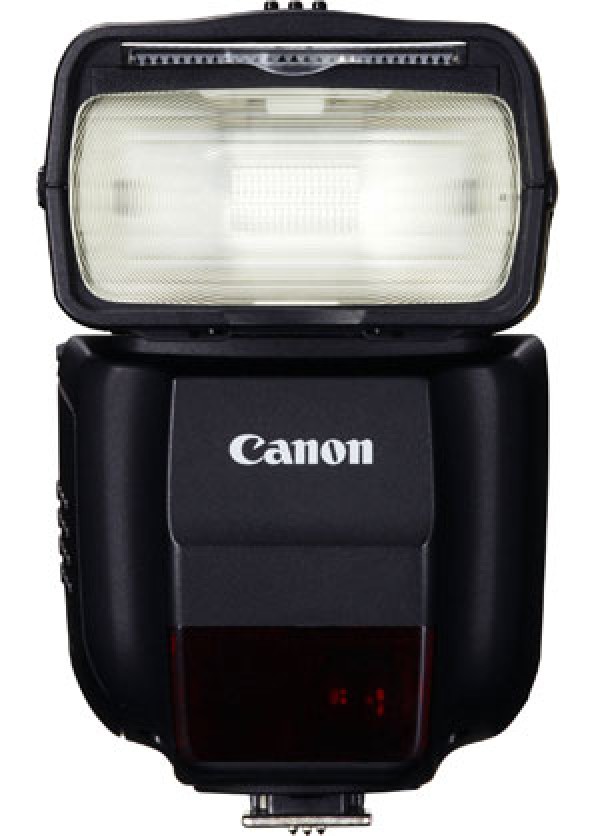 Canon Speedlite 430EX III RT Canon 430EX III RT, Speedlight