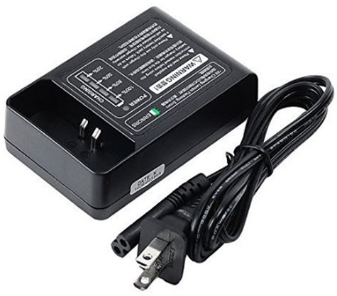Godox VC-18 AC Charger - Best Available Image