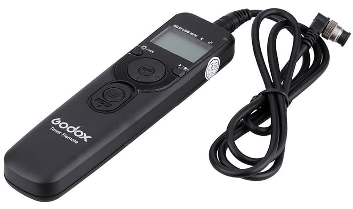 Godox UTR-N1 Time Remote Nikon