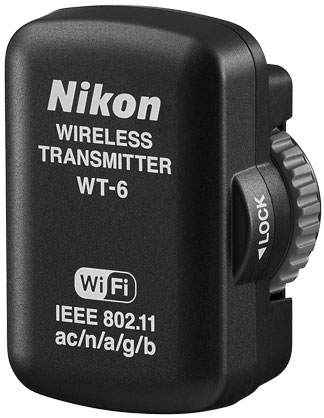 1011997_A.jpg - Nikon WT-6a  Wireless Transmitter