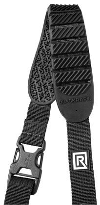 BlackRapid Cross Shot Breathe Black - Best Available Image