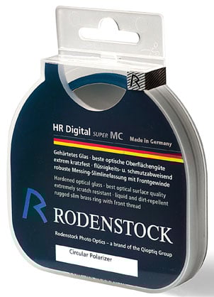 Best image for Rodenstock 19295 95mm CPL Super MC HR Digital Filter