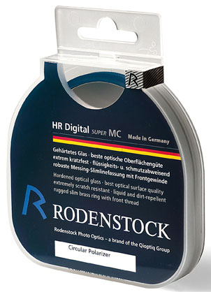 Best image for Rodenstock 19295 95mm CPL Super MC HR Digital Filter